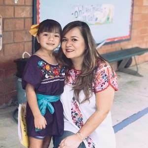 Meet your Posher, Trisha